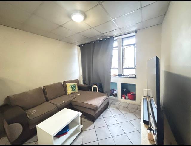 1 BEDROOM APARTMENT FOR SALE IN DURBAN CENTRAL
